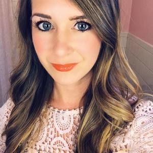 Meet your Posher, Liz